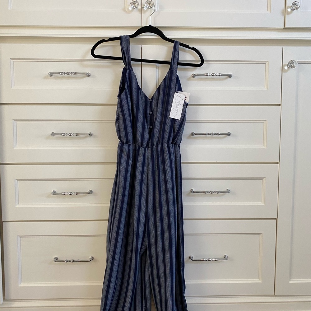 Jumpsuit